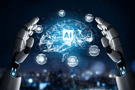  AI human hybrid localization technology